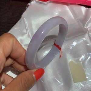 Purple jade bracket rare
